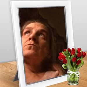 Meet your Posher, Mireille